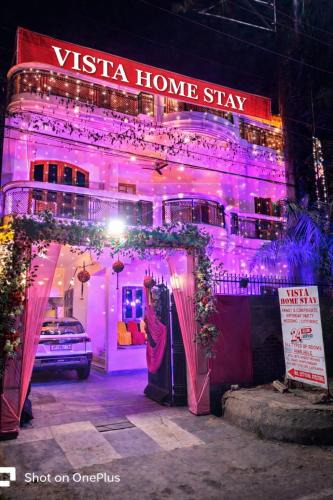 Gomti Nagar House | Vista Home stay