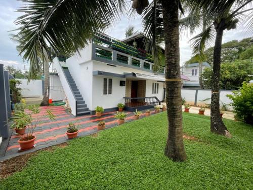 Kochi Villa | Vista Oceano Private Service Villa