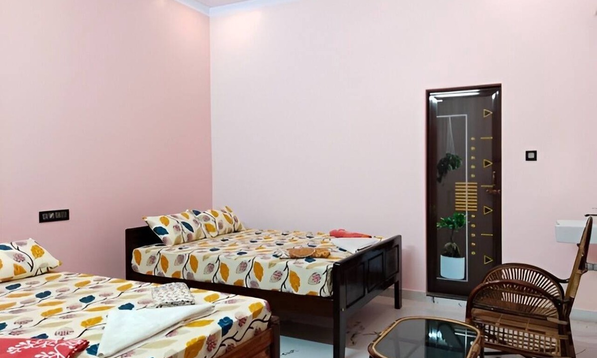 Chettikulam Villa | VLS HOLIDAY HOME