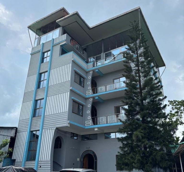 Alipurduar House | Volera Stay Where Comfort Meets Calm