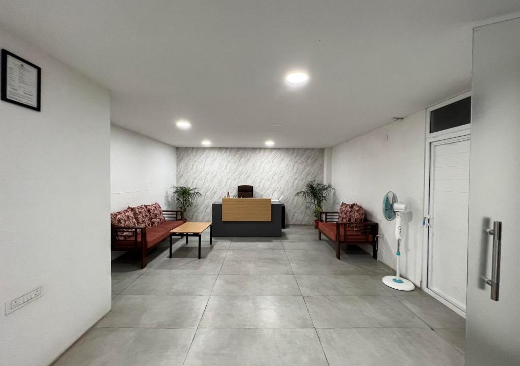 HSR Layout Hotel | Vrishi Suites