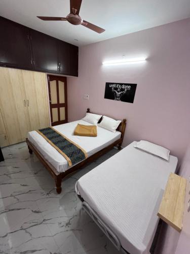 Tiruvannamalai House | VS Home stay