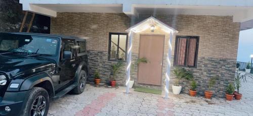 Mussoorie Villa | Vyasa Resorts - Home Stay