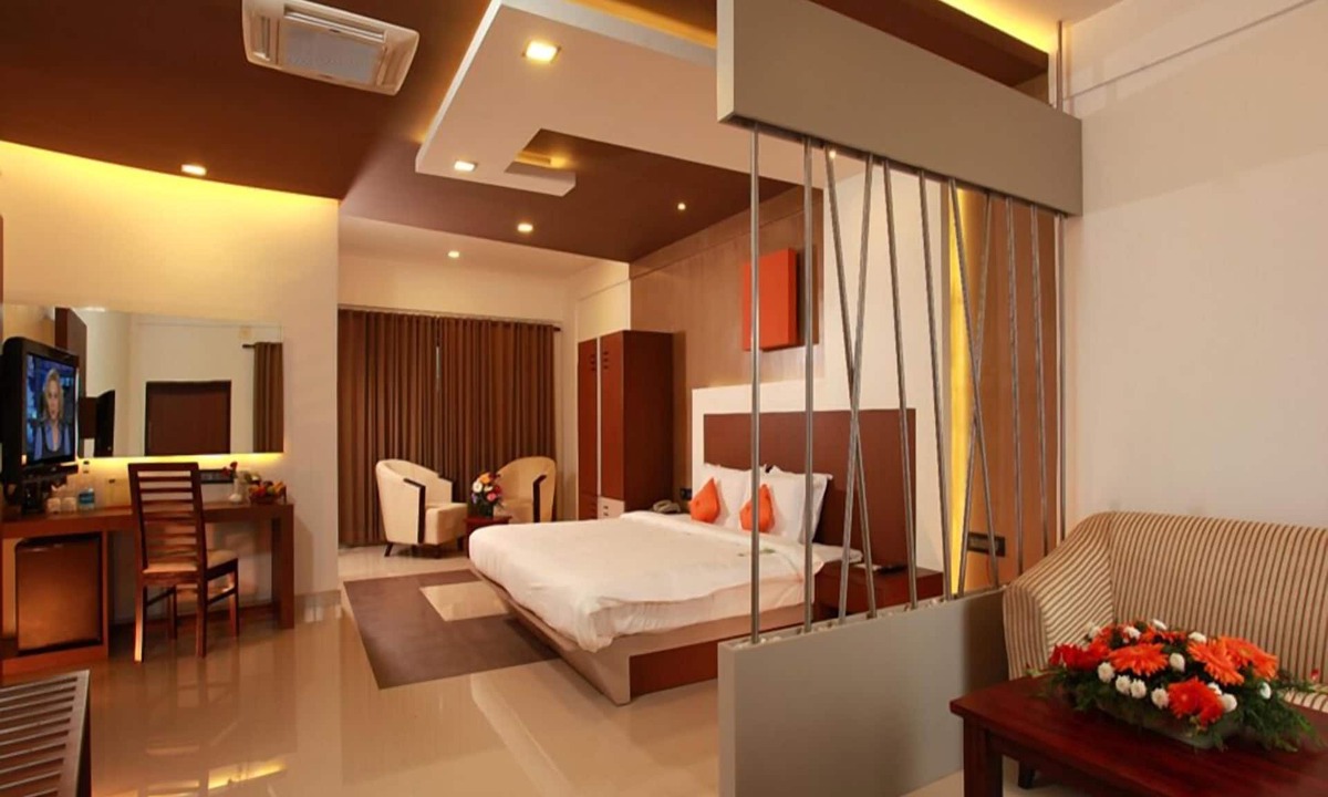 Vythiri Hotel | Vythiri Village