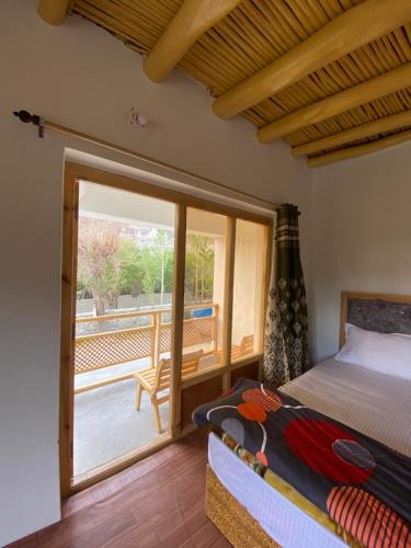 Hunder House | Wachan Guest House -Hunder Nubra valley