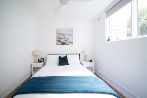 Chatswood West House | Warrina Nook - A Cosy Bushland Escape for Two