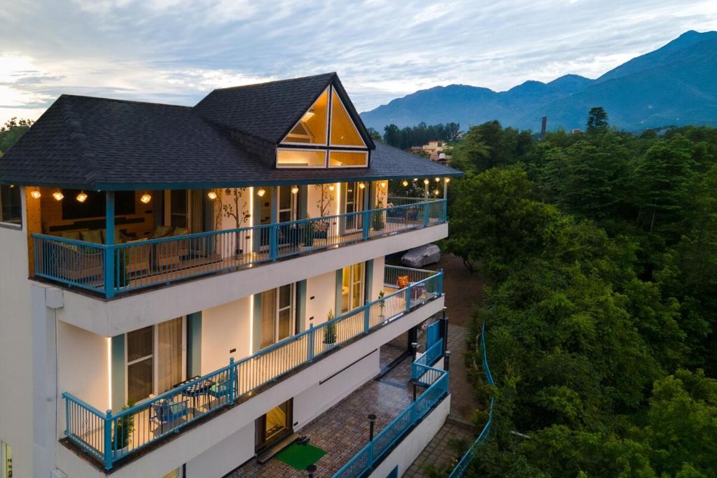 Bigha House | Water by The StayCationer