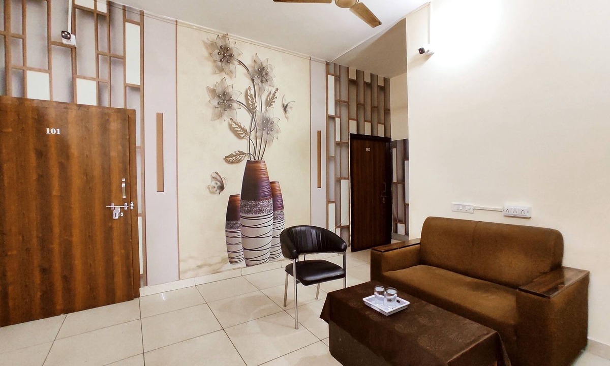 Doraha Hotel | WATER FRONT - Homestay By Organica Group