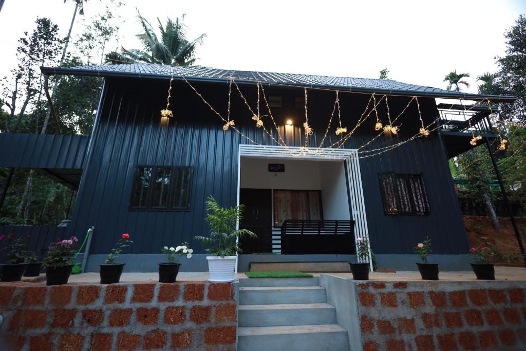 Mananthavady House | Wayanad Dream Nest Homestay