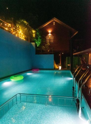 Vythiri House | Wayanad home stay