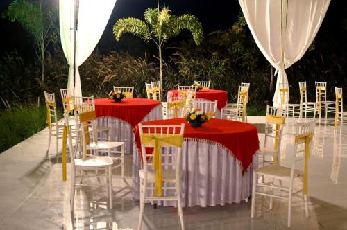 Nashik House | WayFare Stud Farm & Resort