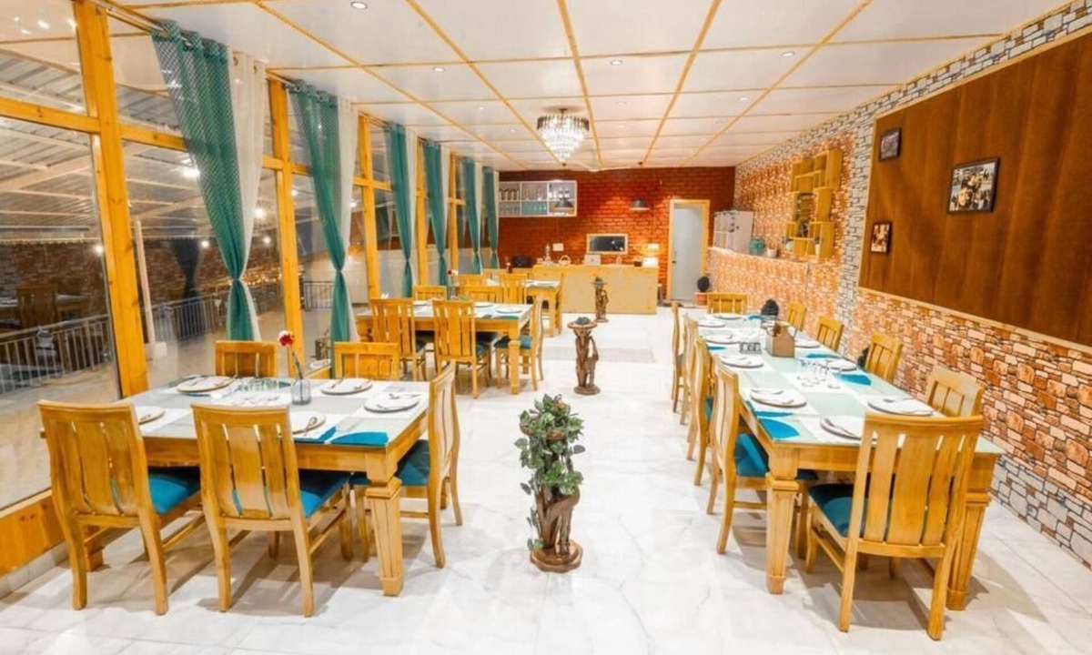 Bullawala Resort | We are one paradise