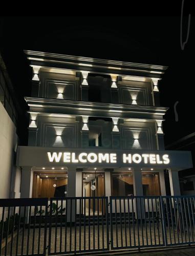 Thrissur Hotel | Welcome Hotels
