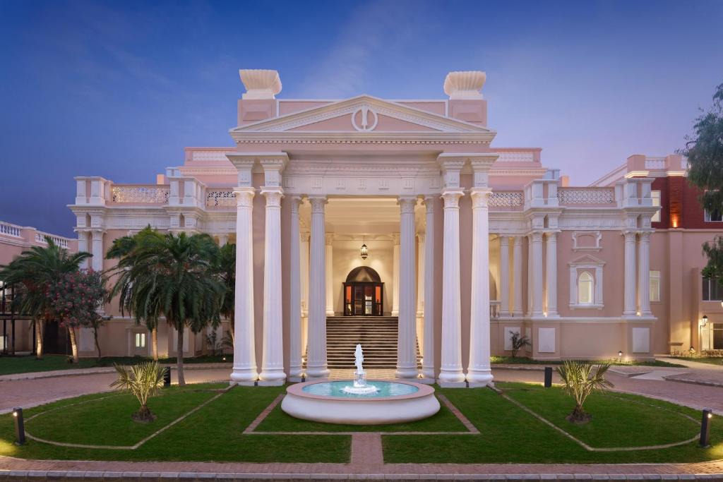 Amritsar Hotel | Welcomhotel by ITC Hotels, Raja Sansi, Amritsar