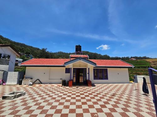 Thalayathimund House | Wescott villa