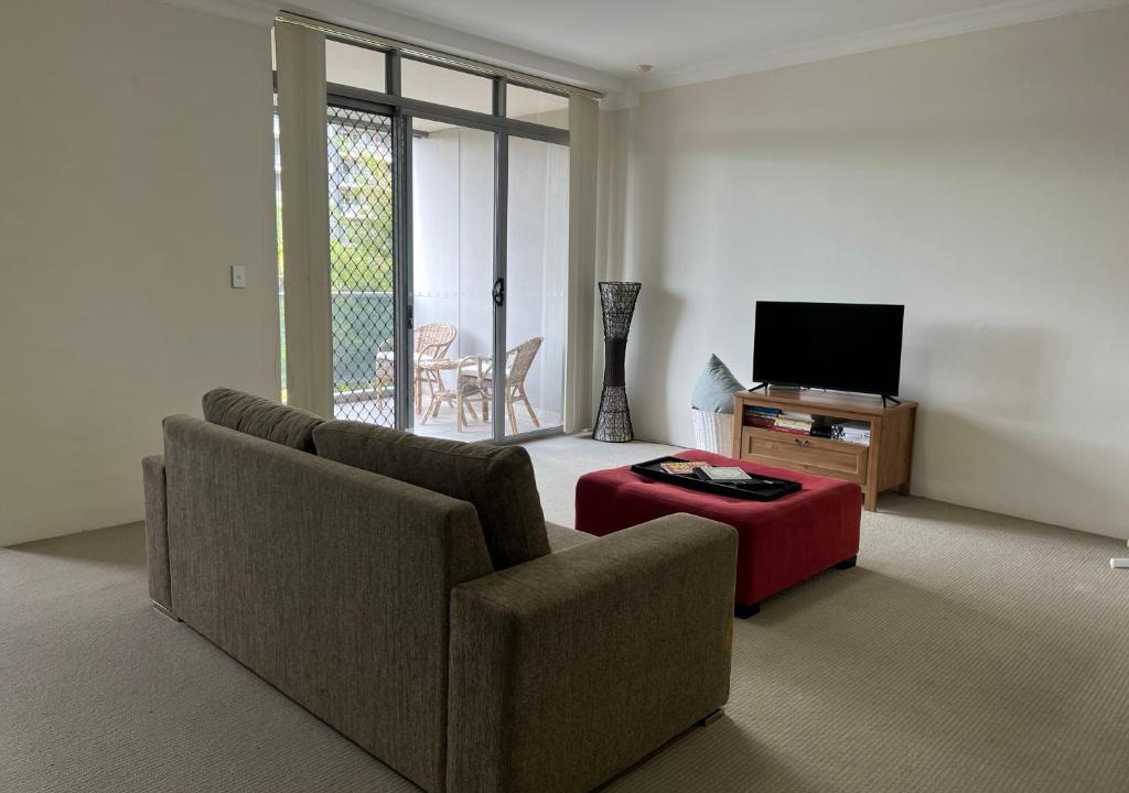 Westmead Apartment | Westmead Home away from home