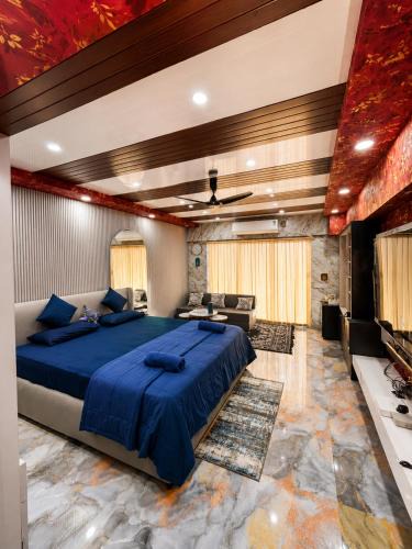 Kolkata House | weston Hotel And Resorts