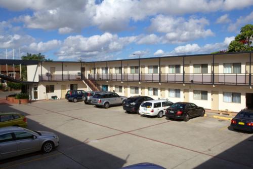 Ashfield Hotel | Westside Motor Inn