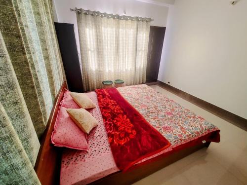 Shimla Apartment | Whispering Meadows Luxury 3BHK Villa