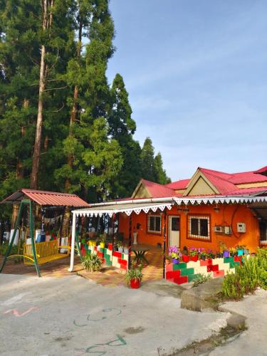 Kalimpong House | Whispering Pines Farmstay