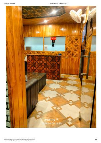 Nishat-Shalimar Hotel | white house hotel and guest house