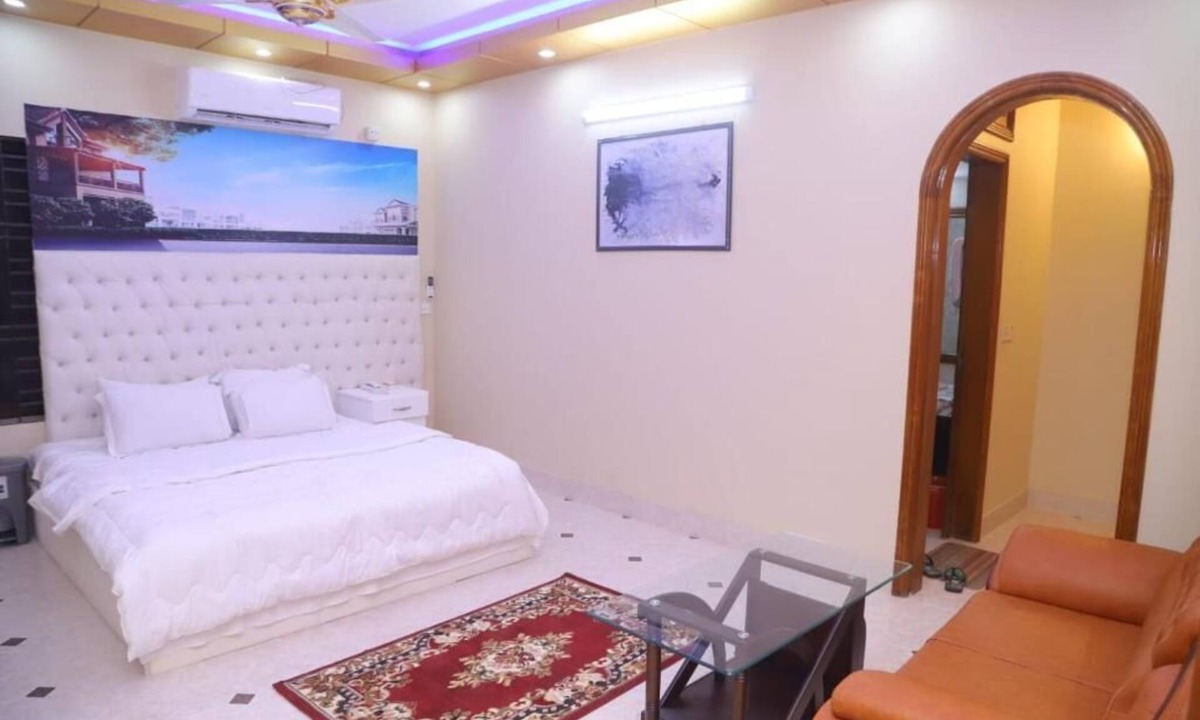Sylhet Hotel | White House Resort