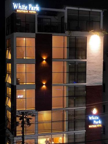 Chittagong Hotel | White Park Boutique Hotel