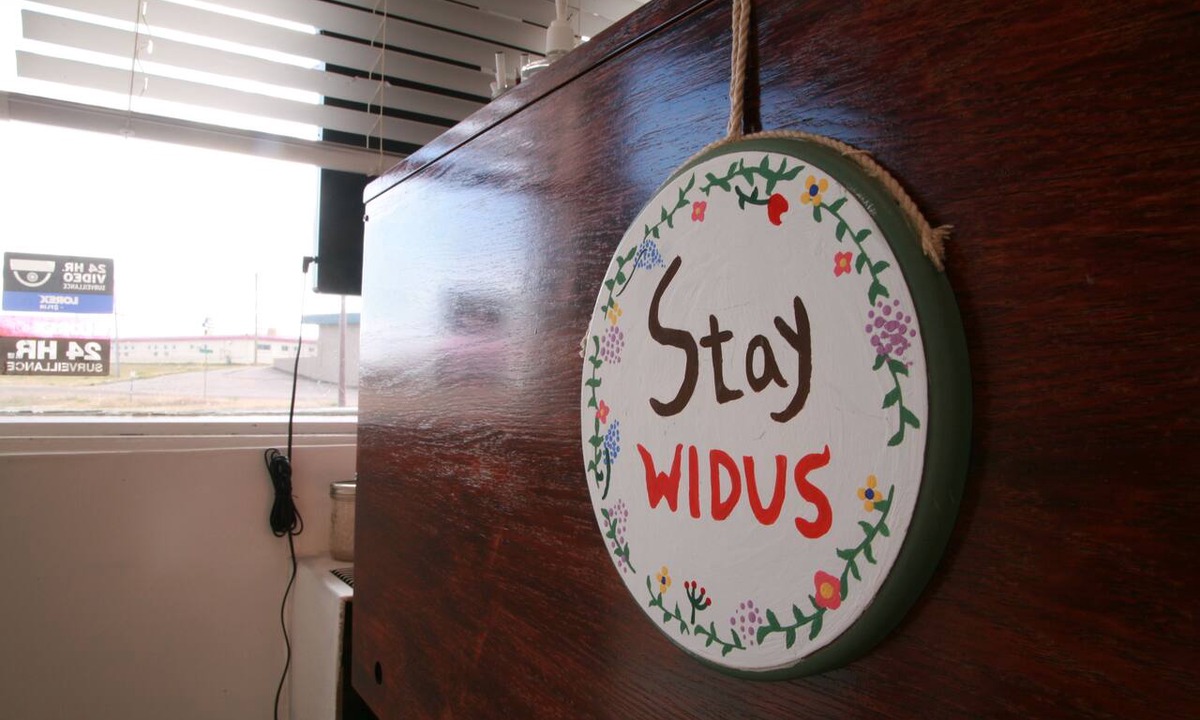 Swift Current Hotel | Widus Inn
