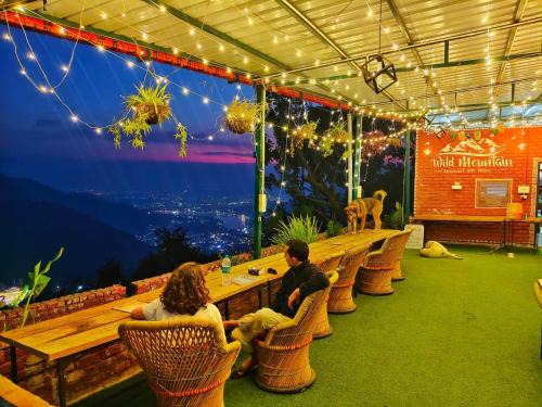Sirala House | Wild Mountain Homestay