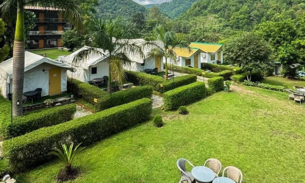 Marchula Resort | Wild Vista Marchula Resort