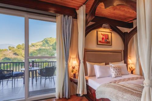 Bhimtal House | Willowdale Villa