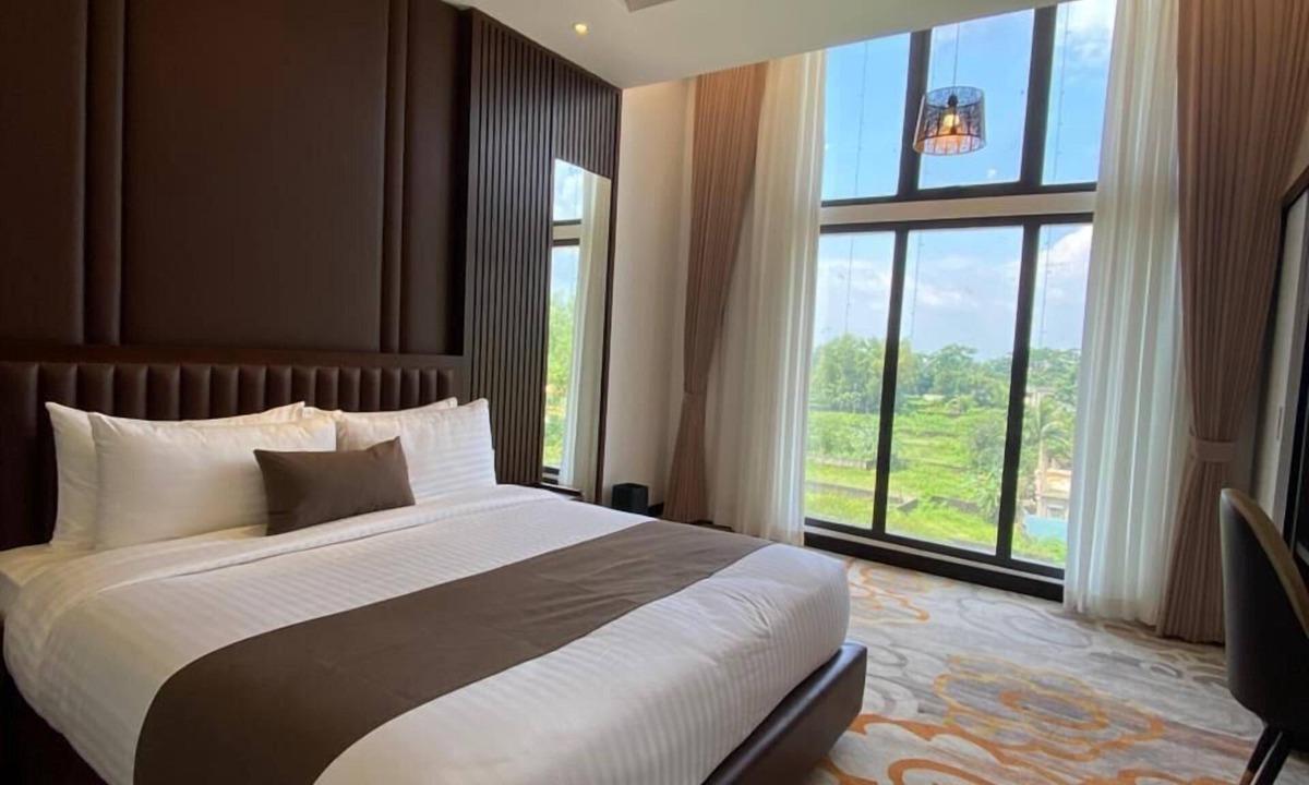 Sylhet Hotel | Windsor Hotel and Resort