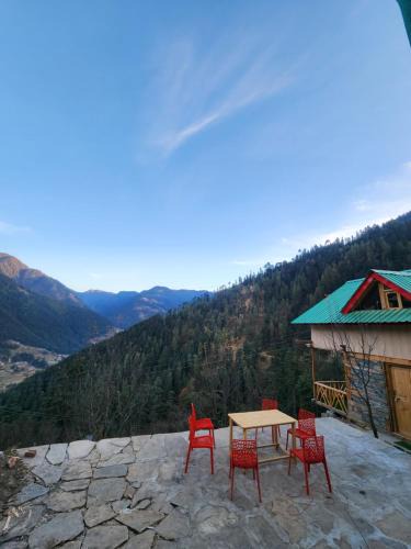 Banjar Cabin | Winterfell Cottages - Edition Tandi