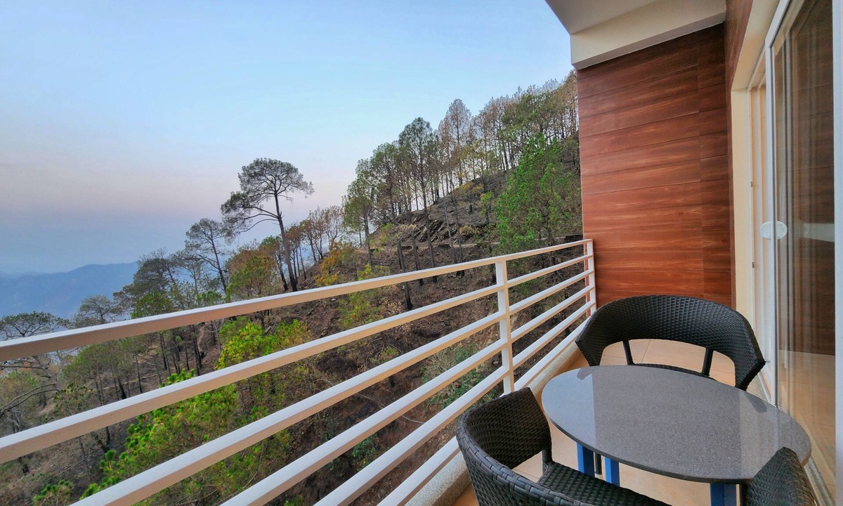 Kumarhatti Bed & Breakfast | Wonder Hill Kasauli