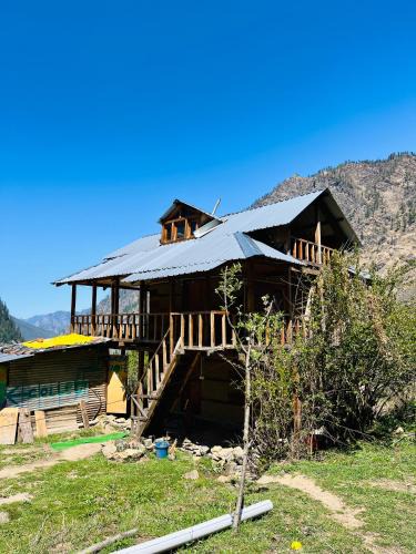 Kullu House | Woodstock Villa
