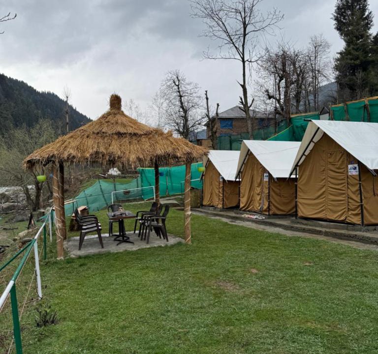 Pahalgam Other | Woodswalk Resorts