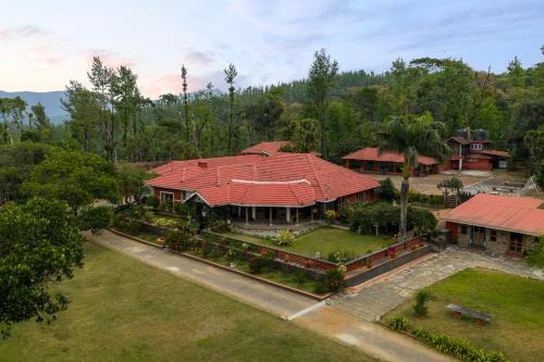 Chikkamagaluru House | Woodway Estate by The Almanac