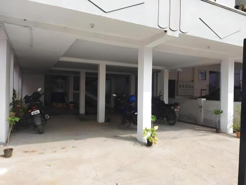 Coimbatore House | WooLiv