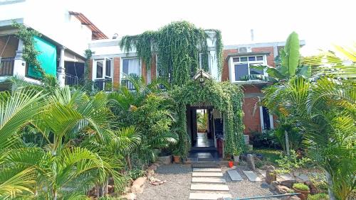 Bommayapalayam House | Wow Farm House