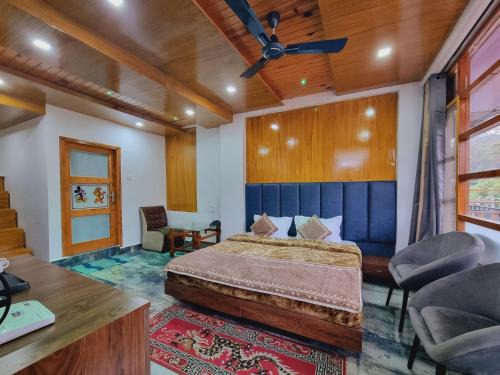 Banikhet Hotel | Wow Hotels Green View