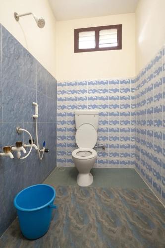 Kalapettai Villa | Xiotrip Paradise Villa, Ariyankuppam, Pondicherry