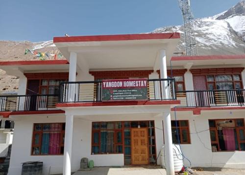 Tabo House | Yangdon Homestay By StayApart