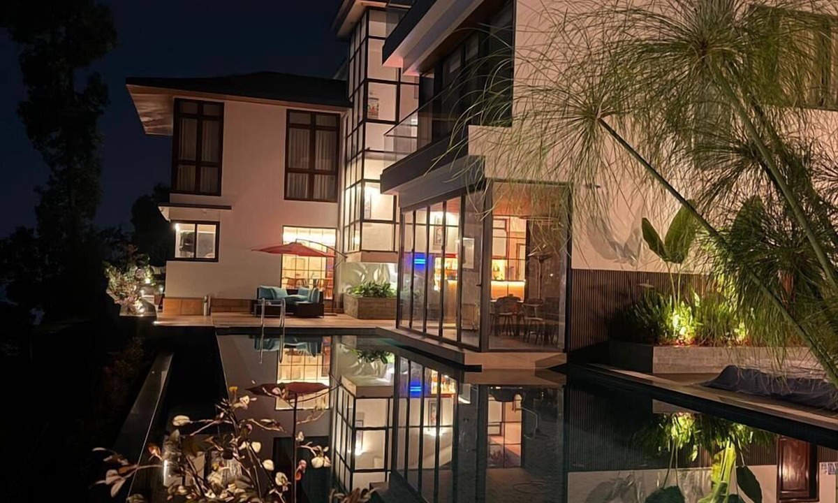 Gangtok Hotel | Yasa Retreat Gangtok