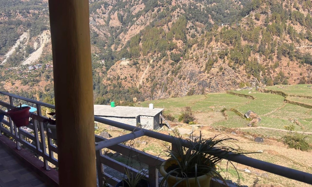 Dugalbitta Hotel | Yash Homestay Huddu