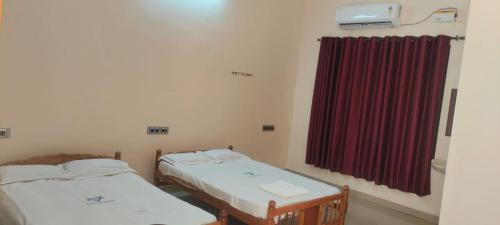 Marthandam House | YMCA Marthandam Guest house
