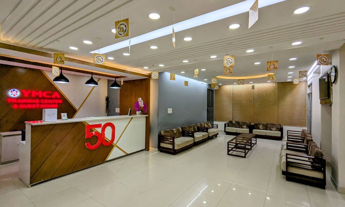 Savar Hotel | YMCA Training Center and Guest House