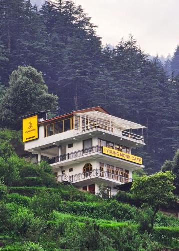 Banjar Hostel | Young Monk Homestay Jibhi