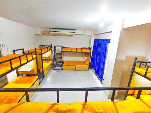Gulshan Hostel | Younic Hostel Baridhara Male
