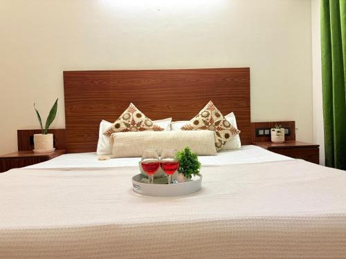 Bullawala Apartment | Your 2nd Home Studio Haven
