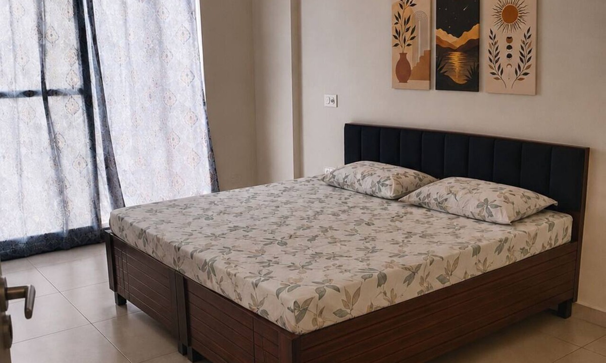 Chandigarh Apartment | Your Perfect Stay Starts Here! Experience Comfort, Luxury & Convenience